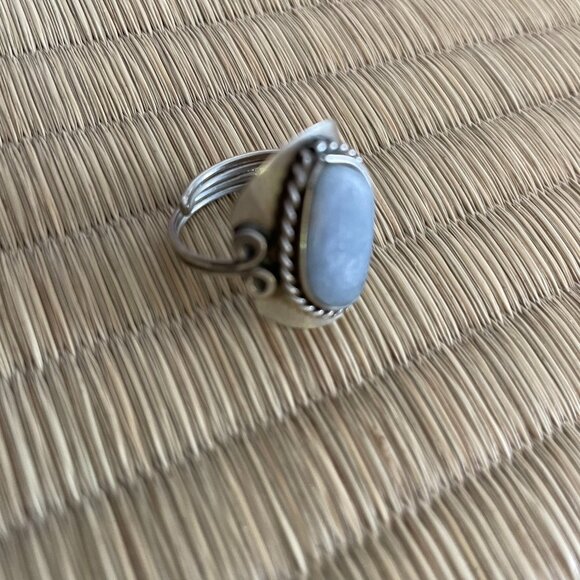 Jewelry - BOHEMIAN Agate Adjustable Ring